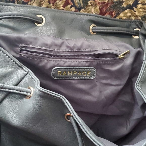 SOLD - Rampage Backpack - Picture 13 of 13